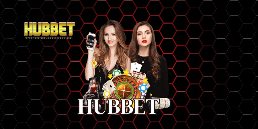 hubbet slot